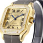 Cartier Santos de Cartier WJSA0007 35.1mm Watch - thumb-2