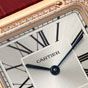 Cartier Santos de Cartier WJSA0016 43.5x31.4mm Watch - thumb-3