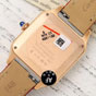 Cartier Santos de Cartier WJSA0016 43.5x31.4mm Watch - thumb-4