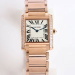 Cartier Tank Must de Cartier WJTA0023 30x25mm Watch