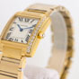 Cartier Tank Must de Cartier WJTA0025 30x25mm Watch - thumb-2