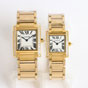 Cartier Tank Must de Cartier WJTA0025 30x25mm Watch - thumb-5