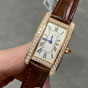 Cartier Tank Must de Cartier WJTA0028 34x19mm Watch - thumb-2