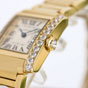 Cartier Tank Must de Cartier WJTA0039 25.7x21.2mm Watch - thumb-3