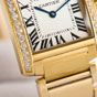 Cartier Tank Must de Cartier WJTA0040 32x27mm Watch - thumb-2