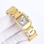 Cartier Tank Must de Cartier WJTA0062 25.7x21.2mm Watch - thumb-2