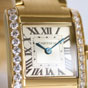 Cartier Tank Must de Cartier WJTA0062 25.7x21.2mm Watch - thumb-3
