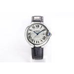 Cartier Ballon Bleu de Cartier WSBB0026 42mm Watch
