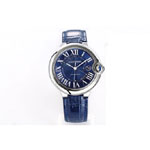 Cartier Ballon Bleu de Cartier WSBB0027 42mm Watch