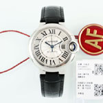 Cartier Ballon Bleu de Cartier WSBB0030 33mm Watch