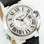 Cartier Ballon Bleu de Cartier WSBB0030 33mm Watch - thumb-2