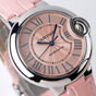 Cartier Ballon Bleu de Cartier WSBB0031 33mm Watch - thumb-2