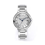 Cartier Ballon Bleu de Cartier WSBB0040 40mm Watch