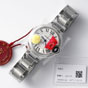 Cartier Ballon Bleu de Cartier WSBB0044 33mm Watch - thumb-3
