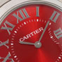 Cartier Ballon Bleu de Cartier WSBB0052 33mm Watch - thumb-3