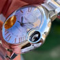Cartier Ballon Bleu de Cartier WSBB0062 33mm Watch - thumb-3