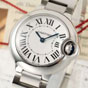 Cartier Ballon Bleu de Cartier WSBB0067 28mm Watch - thumb-2