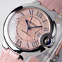 Cartier Ballon Bleu de Cartier WSBB0069 33mm Watch - thumb-3