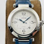 Cartier Pasha de Cartier WSPA0010 41mm Watch - thumb-2