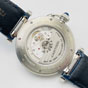 Cartier Pasha de Cartier WSPA0012 35mm Watch - thumb-4