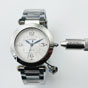 Cartier Pasha de Cartier WSPA0013 35mm Watch - thumb-3
