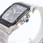 Cartier Santos de Cartier WSSA0037 39.8mm Watch - thumb-3