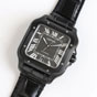 Cartier Santos de Cartier WSSA0039 39.8mm Watch - thumb-2