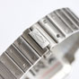 Cartier Santos de Cartier WSSA0048 39.8mm Watch - thumb-4