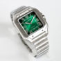 Cartier Santos de Cartier WSSA0062 39.8mm Watch - thumb-2