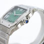 Cartier Santos de Cartier WSSA0062 39.8mm Watch - thumb-3