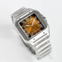 Cartier Santos de Cartier WSSA0064 39.8x47.5mm Watch - thumb-2