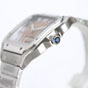 Cartier Santos de Cartier WSSA0064 39.8x47.5mm Watch - thumb-4