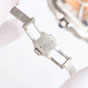 Cartier Santos de Cartier WSSA0065 35.1x41.9mm Watch - thumb-4