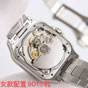 Cartier Santos de Cartier WSSA0071 47.5x39.8mm Watch - thumb-5