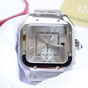 Cartier Santos de Cartier WSSA0076 40.2x47.5mm Watch - thumb-2