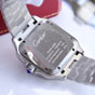 Cartier Santos de Cartier WSSA0076 40.2x47.5mm Watch - thumb-3