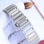 Cartier Santos de Cartier WSSA0076 40.2x47.5mm Watch - thumb-4