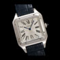 Cartier Santos de Cartier WSSA0085 43.5x31.4mm Watch - thumb-2
