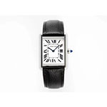 Cartier Tank Must de Cartier WSTA0041 33.7x25.5mm Watch