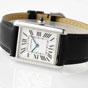 Cartier Tank Must de Cartier WSTA0041 33.7x25.5mm Watch - thumb-2