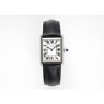 Cartier Tank Must de Cartier WSTA0042 29.5x22mm Watch