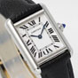 Cartier Tank Must de Cartier WSTA0042 29.5x22mm Watch - thumb-3