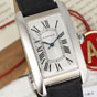 Cartier Tank Must de Cartier WSTA0050 41.60x22.60mm Watch - thumb-2