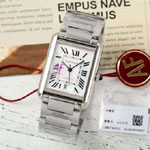 Cartier Tank Must de Cartier WSTA0053 41x31mm Watch