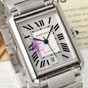 Cartier Tank Must de Cartier WSTA0053 41x31mm Watch - thumb-2