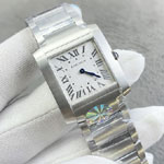 Cartier Tank Must de Cartier WSTA0105 32x27mm Watch