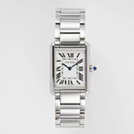 Cartier Tank Must de Cartier WSTA0106 33.7x25.5mm Watch