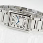 Cartier Tank Must de Cartier WSTA0107 29.5x22mm Watch - thumb-2