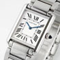 Cartier Tank Must de Cartier WSTA0107 29.5x22mm Watch - thumb-4