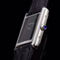 Cartier Tank Must de Cartier WSTA0108 33.7x25.5mm Watch - thumb-3